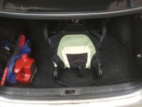 Лот: 14279628. Фото: 7. Коляска вездеход Baby Jogger City...