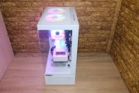 Лот: 23703015. Фото: 4. Мощный игровой ПК [Ryzen 5-5500... Красноярск