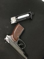 Лот: 10427092. Фото: 3. Пм, подвижный затвор, металл. Спортивные товары