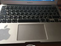 Лот: 12011451. Фото: 3. MacBook Air 11 mid 2012 128 gb... Компьютеры, оргтехника, канцтовары