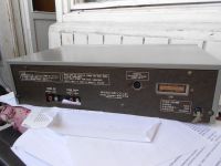 Лот: 18072185. Фото: 4. Кассетный магнитофон Akai Gx-F15. Красноярск
