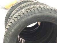 Лот: 4561452. Фото: 2. Nokian Hakkapelitta 8 НОВЫЕ! 4... Шины, Диски