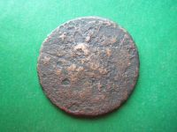 Лот: 18376500. Фото: 4. 4 копейки 1762 г. Барабаны.Оригинал... Красноярск