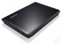Лот: 2601681. Фото: 2. Новый игровой Lenovo IdeaPad G580... Компьютеры, ноутбуки, планшеты