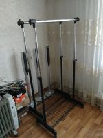 Лот: 11681055. Фото: 2. Вешалки телескопические. Мебель для прихожей