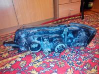 Лот: 6506581. Фото: 2. фара Nissan bluebird eu-14 sss... Автозапчасти