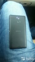 Лот: 5355895. Фото: 3. Sony Xperia ZR C5503 8 gb LTE... Красноярск