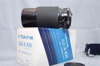 Лот: 1895107. Фото: 3. Помповый зум tokina 80-200/f4... Красноярск