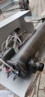 Лот: 20969264. Фото: 6. Электрокотёл 6 кВт 220 V однофазный...