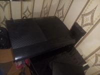 Лот: 10655580. Фото: 4. Playstation 3 (PS3) 500ГБ + 2... Красноярск