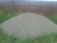 Лот: 13452361. Фото: 2. Щебень.!. Строительные материалы