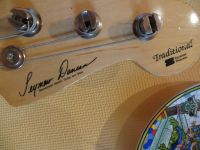 Лот: 5049083. Фото: 5. Seymour Duncan Traditional Series...