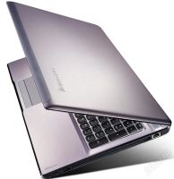 Лот: 1597191. Фото: 2. Новый игровой Lenovo IdeaPad Z575... Компьютеры, ноутбуки, планшеты