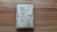 Лот: 17819122. Фото: 2. Жесткий диск Toshiba, 500ГБ, HDD... Комплектующие