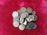 Лот: 25896120. Фото: 2. монеты ссср - россии лотом - 700... Монеты