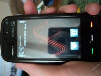 Лот: 1652294. Фото: 3. Nokia 5800 xpres music с рубля. Красноярск