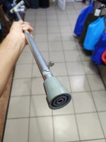 Лот: 25796938. Фото: 2. Трость нерегулируемая 88 см, с... Медицина