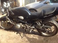 Лот: 4044751. Фото: 3. Suzuki bandit 250. Авто, мото, водный транспорт