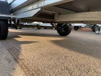 Лот: 17275215. Фото: 12. Прицеп МЗСА 817717.032 с тентом