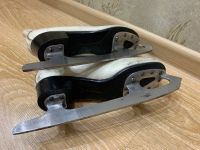 Лот: 24926995. Фото: 2. Коньки фигурные Botas(кожа натуральная... Спортивные товары