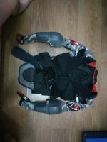 Лот: 15612080. Фото: 3. Защита спины, торса Dainese Fullcoat... Спортивные товары