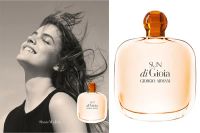 Лот: 7955066. Фото: 2. Sun di Gioia от Armani 100мл... Парфюмерия