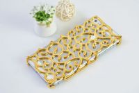 Лот: 3056869. Фото: 2. Чехол Gold, iPhone 5. Доставка... Аксессуары