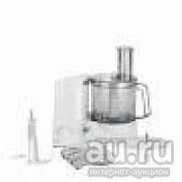 Лот: 8655676. Фото: 4. кухонный комбайн BRAUN CombiMAX... Красноярск