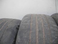 Лот: 1748327. Фото: 2. Bridgestone dueler h/p sport 225... Шины, Диски