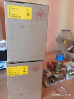 Лот: 16096021. Фото: 4. ASV-PV+ASV-M комплект DN20 5-25... Красноярск