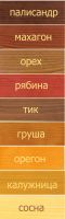 Лот: 8771313. Фото: 2. текстурное покрытие тик 2,7л любимая... Отделочные материалы