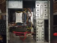 Лот: 19211195. Фото: 4. FX8320e/8gb/ssd120/GTX560/usb3... Красноярск