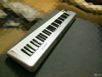 Лот: 10227985. Фото: 3. Midi клавиатура M-Audio Keystation... Музыкальные инструменты и оборудование