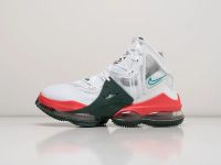 Лот: 24978822. Фото: 3. Кроссовки Nike Lebron XIX. Одежда, обувь, галантерея