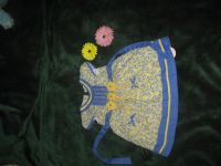 Лот: 3094278. Фото: 4. платье новое марки donita baby... Красноярск