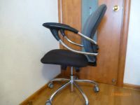 Лот: 11583372. Фото: 3. Кресло офисное CH-661 AXSN/Grey... Мебель