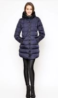 Лот: 8360168. Фото: 3. Пуховик женский Maison Scotch... Одежда, обувь, галантерея