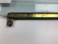 Лот: 20393391. Фото: 2. Стекло двери Toyota Corona 1987... Автозапчасти