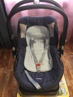 Лот: 10409525. Фото: 6. Автолюлька с базой Chicco