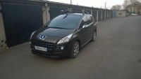Лот: 4014929. Фото: 2. Peugeot 3008. Авто, мото, водный транспорт
