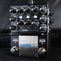 Лот: 6200766. Фото: 8. AMT Electronics SS-30 Bulava 3-канальный...