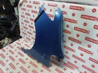 Лот: 20899337. Фото: 3. Крыло Honda Stepwagon RK1 R20A... Авто, мото, водный транспорт