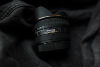 Лот: 10649783. Фото: 3. Sigma AF 15 mm f/2.8 EX DG Diagonal... Красноярск