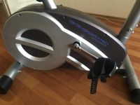 Лот: 19292240. Фото: 3. Велотренажер Oxygen Cardio Concept... Спортивные товары