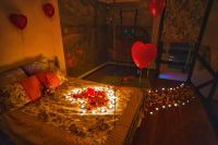 Лот: 9495223. Фото: 14. Романтический пентхаус "Париж...