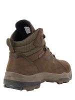 Лот: 21049835. Фото: 3. Ботинки Prabos GREYMAN MID GTX... Красноярск