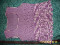 Лот: 5035237. Фото: 3. Костюм ручной работы, вязанный... Одежда, обувь, галантерея