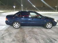 Лот: 17131318. Фото: 3. Mitsubishi Lancer, 2005 [1.6... Красноярск