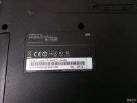 Лот: 11508768. Фото: 4. 17.3" Ноутбук Samsung NP300E7Z-S02RU... Красноярск