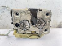 Лот: 25133069. Фото: 3. замок двери Renault Duster HSM. Авто, мото, водный транспорт
